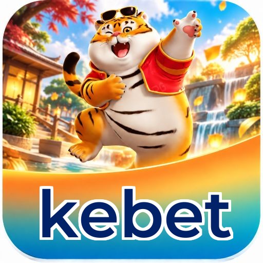 kebet Cadastro - Logo Oficial