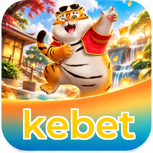 kebet Fortune Tiger RTP