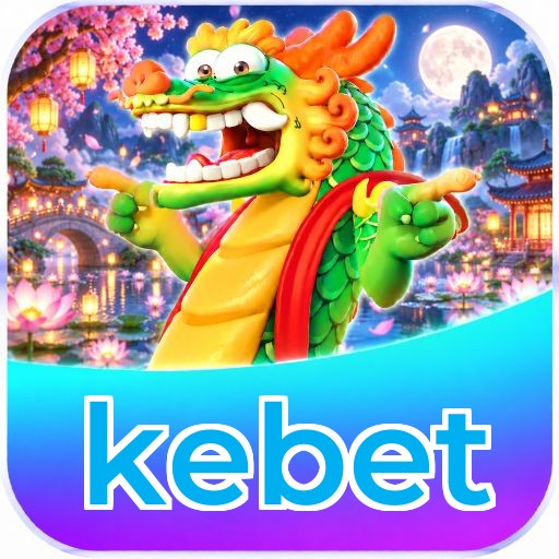 kebet Logo