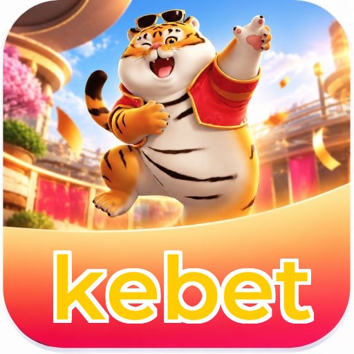 kebet VIP - Logo Oficial