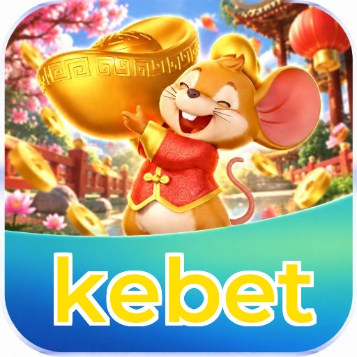 kebet Telegram - Logo Oficial