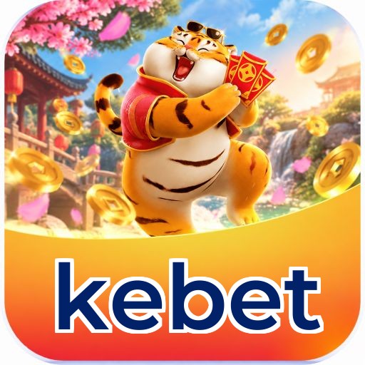 kebet Logo