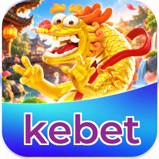 kebet Logo