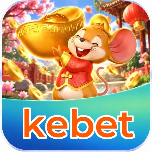 kebet Logo