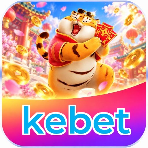 kebet Logo