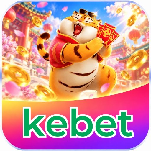 kebet Logo