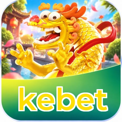kebet Download - Logo Oficial