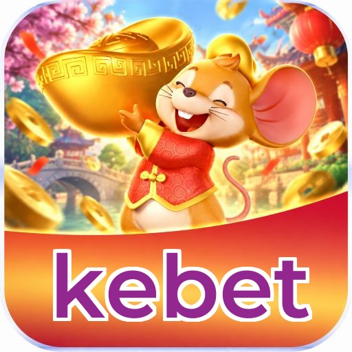 kebet Login - Logo Oficial