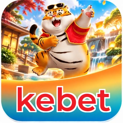 kebet instalar Windows e Mac