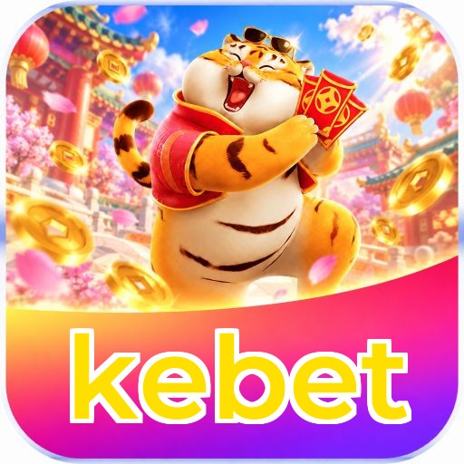 kebet Logo